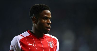 Rotherham sweat over Chiedozie Ogbene injury as Ireland ace awaits scan results