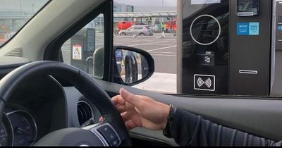 Liffey Valley: We drove through their new paid parking system- here's how it works
