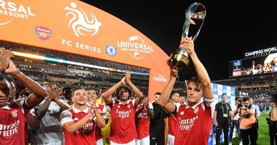 The new US tournament that could hugely benefit Arsenal and Josh Kroenke amid transfer mission
