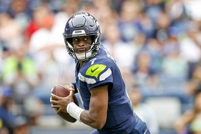 WATCH: Highlights from Seahawks vs. Cardinals in Week 6