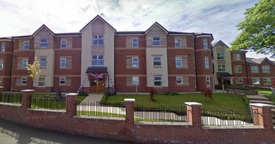 Care home ordered to improve after medicine safety shortcomings put elderly 'at increased risk of harm'