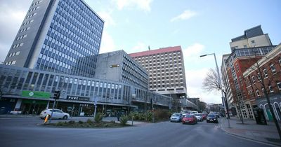 Nottingham drivers could face £70 fines at 4 busy roads under new council powers