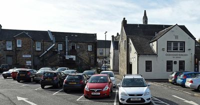 Over 1,000 people sign petition to scrap council's town centre parking fees plan