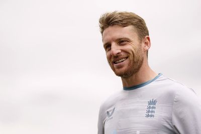 Jos Buttler takes positives from England’s final T20 World Cup warm-up win