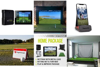 Best golf simulators for 2022