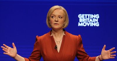 How Tories could replace Liz Truss as MPs call for her to resign