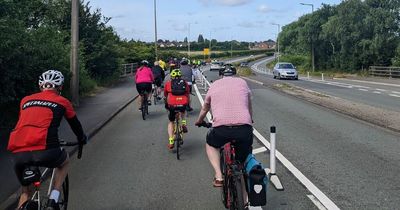 Council to review nearly £4m for new cycle lanes, park and ferry terminal