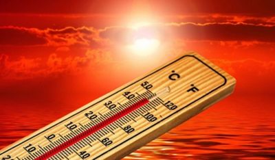 Study: Extreme weather Fuels Online Hate Speech