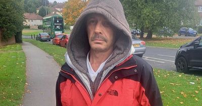 Former butcher who can't find an NHS dentist has been pulling his own teeth for 15 years