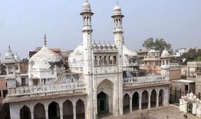 Gyanvapi Mosque: Varanasi Court Rejects Applications For Third Party Intervention