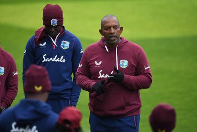 West Indies coach Phil Simmons demands improvement after shock loss to Scotland