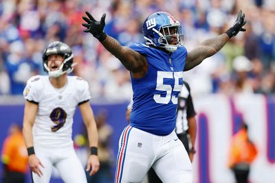 What we learned from Giants’ 24-20 win over Ravens