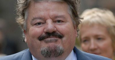 Robbie Coltrane 'put on too much weight' before death claims 'furious' Miriam Margolyes