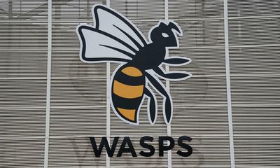 RFU and Premiership to face DCMS inquiry as Wasps confirm redundancies