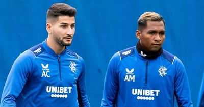 Ally McCoist on key Celtic and Rangers difference as Colak backed to match Morelos goals tally