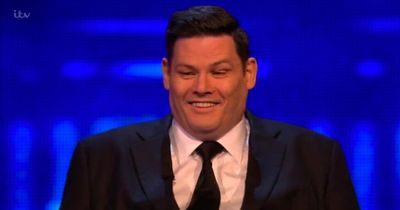 The Chase star The Beast shows This Morning viewers his 10 stone weightloss