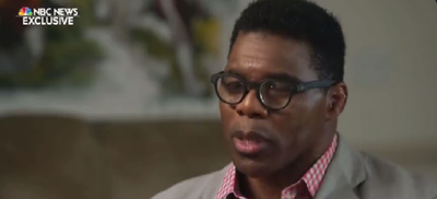 Herschel Walker acknowledges giving check to ex-girlfriend but says he doesn’t know if it was for abortion