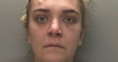 Woman who fatally stabbed boyfriend in the heart after night at pub is jailed for life