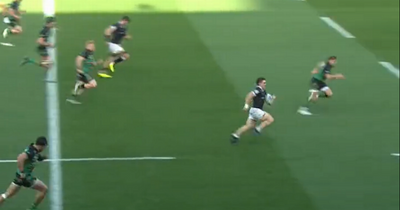 'Best try of the year' stuns BT Sport experts as new 5ft 7in star compared to Shane Williams