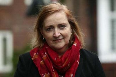 Left wing ex-Labour MP Emma Dent Coad blocked from standing in Kensington