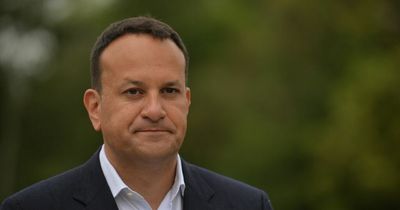 Leo Varadkar says winter eviction ban would be a 'one off measure' as Government weighs up options