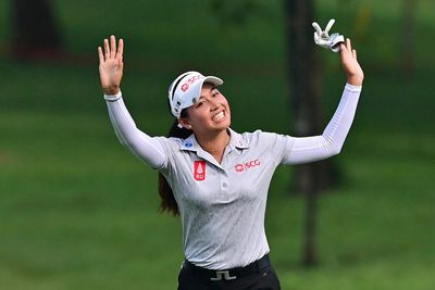 LPGA Player of the Year race tightens with only four events left in 2022, and a rookie might steal the show