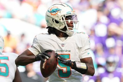 Teddy Bridgewater shares how new rule changes affect his post-hit reaction