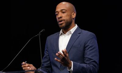 Barack Obama to campaign for Mandela Barnes in Wisconsin Senate race