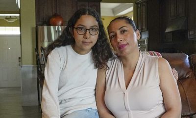 ‘I decided to share my voice’: Estela Juarez on her mother, who Trump deported, and her new book