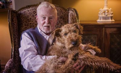 ‘I’ve got a feeling I won’t be on stage again’: Derek Jacobi on age, ego, Igglepiggle and unrequited love