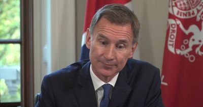 Liverpool property market feels impact of Kwarteng's mini-budget