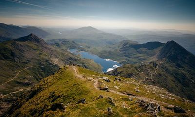 Where there’s Wales, there’s a ‘way’: your guide to three classic holiday routes