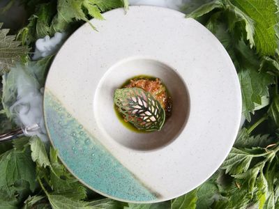 Season’s eatings: why Wales is a great destination for food lovers this winter
