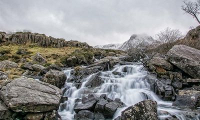Winter magic in Wales: five must-try holiday adventures