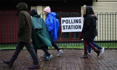 The routes towards a general election taking place in the UK