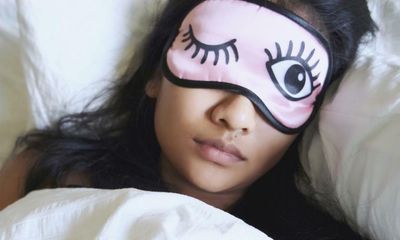 Memory study induces sleeping people to forget word associations