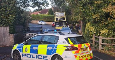 Man killed in A58 Wetherby Road crash in Leeds as four rushed to hospital and 23-year-old arrested