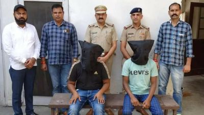 Haryana police seizes 510 gm heroin in Ambala, Kurukshetra