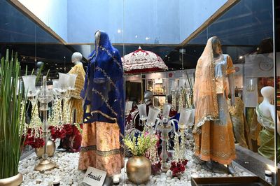 Royal Fables Season 12 recreates the aura of royalty