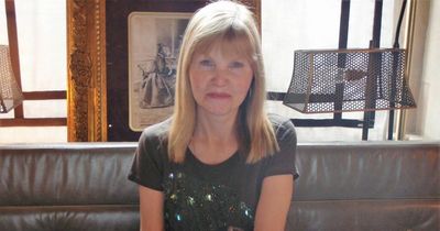 'I thought it was a cold then I dropped to five stone - my husband left me over my skeletal frame'