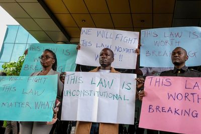 Digital activists challenge Uganda's harsh new internet law