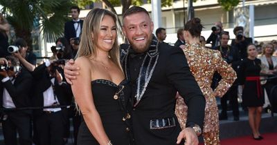 Dee Devlin leaves Conor McGregor public message after sharing latest photos of kids