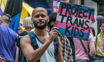 Young trans people accessing treatment outside NHS may get safeguarding referral