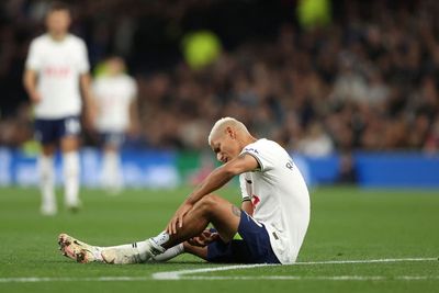 Richarlison injury: Tottenham forward set to be fit for World Cup following fears