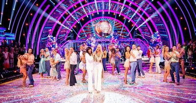 Strictly Come Dancing fans think couples have 'advantage' as song and dances revealed for BBC 100 special