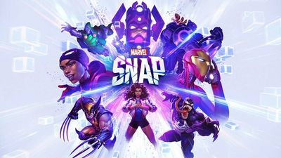 Marvel Snap release time and how to pre-register