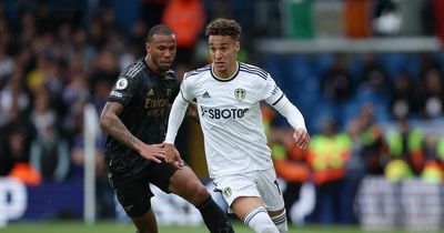 Rodrigo breaks silence on costly Leeds United mistake with 'learning process' admission