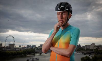 Dan Martin: ‘Cycling is quite boring to watch. It has become prescriptive’