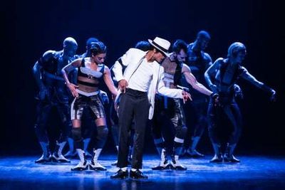 MJ: The Musical – the award-winning broadway show is set to premiere in London in 2024