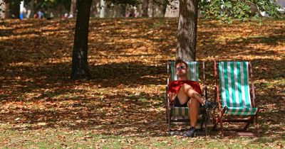 Scotland weather as Met Office responds to 'heatwave' forecast with 20C temperatures